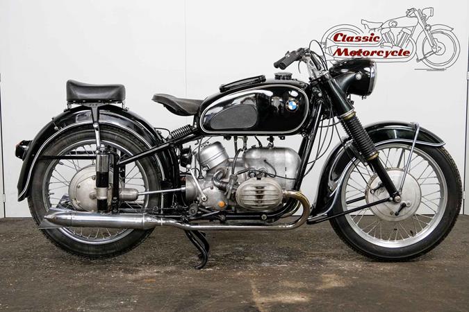 vintage european motorcycles for sale