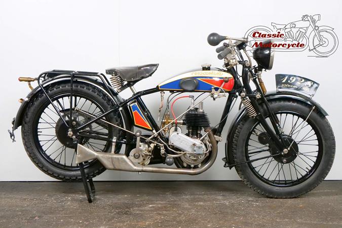 vintage european motorcycles for sale