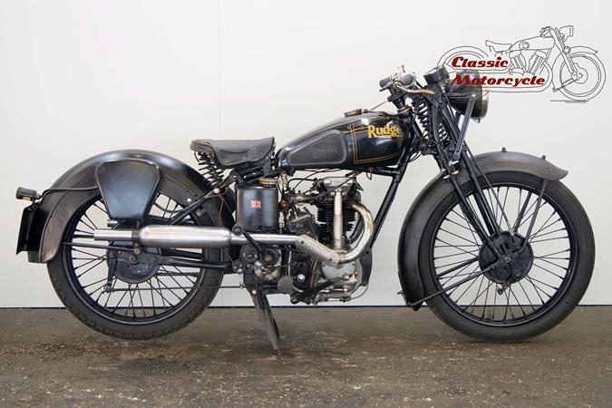 Classic Motorcycle | Antique, Veteran and Vintage motorbikes