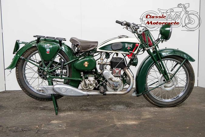 old motorcycles for sale