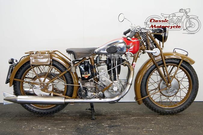 Hells bells cheap classic motorcycles