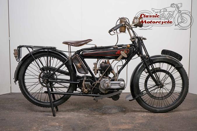 Vintage french motorcycles for sale outlet