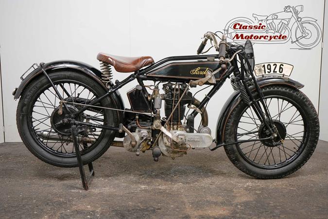 Vintage motorcycles for sale gumtree 2025
