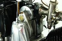 Ariel SF31 1931 500cc 1 cyl ohv