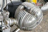 BMW R90S 1976 900cc 2 cyl ohv