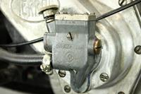 Terrot HST c.1930 350cc 1 cyl sv