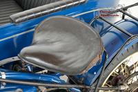 Henderson Deluxe 1929 1300cc 4 cyl sv Combination