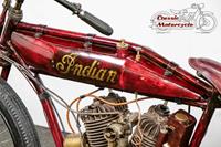 Indian PowerPlus Brooklands 1916 1000cc 2 cyl sv 