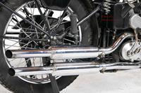 AJS Model 39-2 1939 1000cc 2 cyl sv