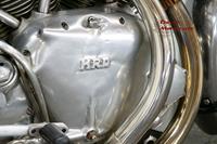 Vincent-HRD Rapide B 1948 998cc 2 cyl ohv