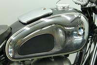 BMW R69S 1967 600cc 2 cyl ohv