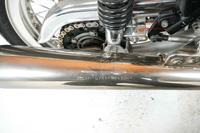 Ducati 900 SS 1979 864cc 2 cyl ohc