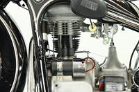 BMW R35 1939 350cc 1 cyl ohv