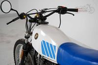 BMW R65 GS 1987 684cc 2 cyl ohv No.1