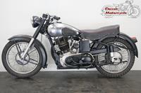 Sarolea S6 Grand Tourisme 1954 589cc 1 cyl ohv