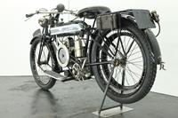 Douglas TS25 1925 350cc 2 cyl sv