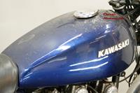 Kawasaki Z900 1975 903cc 4 cyl ohc