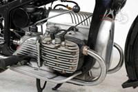 Zündapp K800 1934 800cc 4 cyl sv