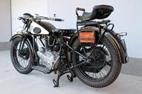 NSU 601 TS 1936 600cc 1 cyl sv