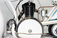 Excelsior 4¼hp c.1922 550cc 1 cyl sv Blackburne