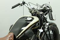 Motosacoche Model 310 1928 350cc 1 cyl ohv