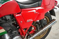 Ducati MHR900 1983 900cc 2 cyl ohc
