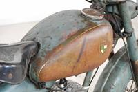 Puch 150 TL 1952 150cc 1 cyl ts