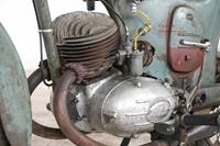 Puch 150 TL 1952 150cc 1 cyl ts