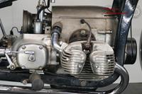 Zündapp KS600 1939 600cc 2 cyl ohv