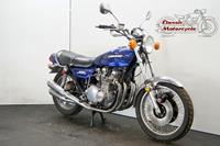 Kawasaki Z900 1975 903cc 4 cyl ohc