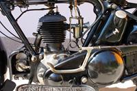 Raleigh Model 21 1929 500cc 1 cyl sv