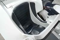 Krauser Domani 1999 4 cyl combination