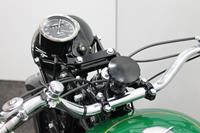 BSA M20 1942 500cc 1 cyl sv