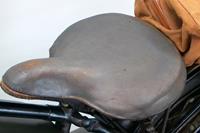 Rudge Multi 1919 500cc 1 cyl ioe