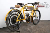 Paque 140cc 1924 1 cyl aiv