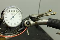 Motosacoche Model 413 Tourisme 1930 500cc 1 cyl ioe