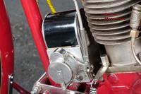 Indian PowerPlus 1919 1000cc 2 cyl sv combination 