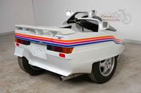 Krauser Domani 1999 4 cyl combination