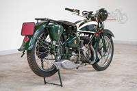 Terrrot HDA 350 1938 350cc 1 cyl sv
