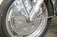 Münch TTS 1200 1972 1200cc 4 cyl ohc