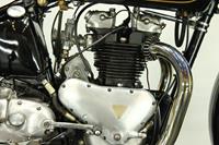 Triumph Speed Twin 1938 500cc 2 cyl ohv