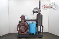 Schrantz und Hofherr Engine 1920