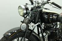 Motosacoche Model 310 1928 350cc 1 cyl ohv