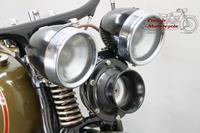 Harley Davidson DL 1930 746cc 2 cyl sv