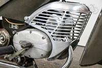 DKW 115 Sputnik 1956 50cc 1 cyl