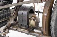 Motosacoche 350cc 1917 2 cyl sv