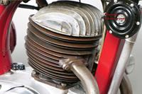 Puch 250 SGS 1955 250cc 1 cyl ts