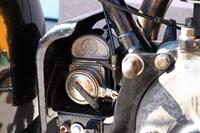 Raleigh Model 21 1929 500cc 1 cyl sv