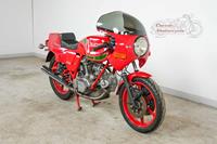 Ducati MHR900 1983 900cc 2 cyl ohc