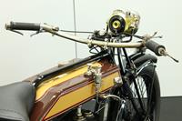 James Model 6hp 1925 600cc 1 cyl sv